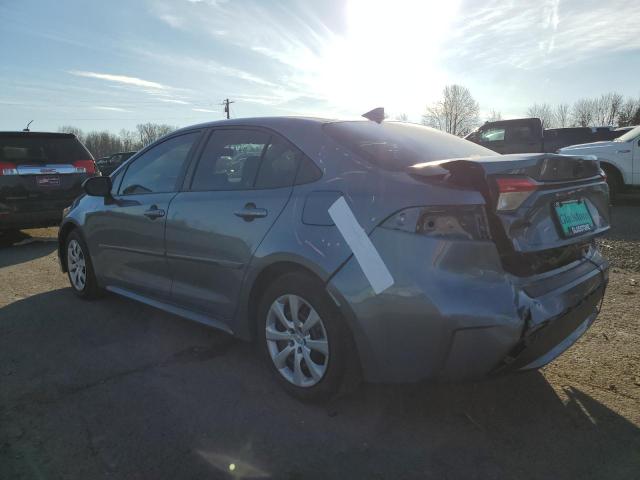 Photo 2 from auction – 2020 TOYOTA COROLLA LE with VIN 5YFEPRAE5LP142807