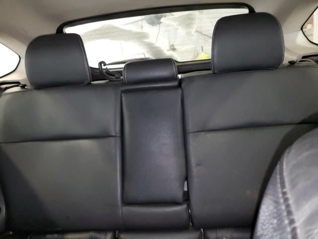 Photo 10 from auction – 2012 SUBARU IMPREZA SP with VIN JF1GPAR65CH244701