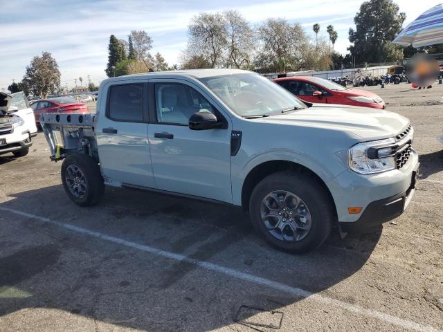 Photo 4 from auction – 2024 FORD MAVERICK X with VIN 3FTTW8H30RRA62827