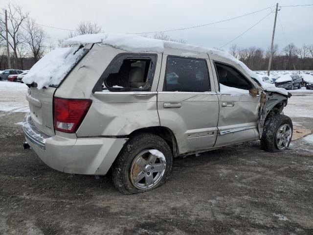 Photo 3 from auction – 2007 JEEP GRAND CHER with VIN 1J8HR582X7C589913