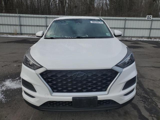 Photo 5 from auction – 2020 HYUNDAI TUCSON SE with VIN KM8J2CA40LU108970