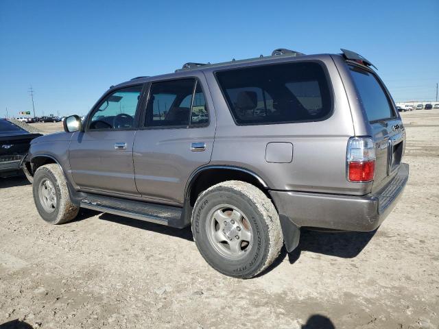 Photo 2 from auction – 2002 TOYOTA 4RUNNER SR with VIN JT3GN86R320250120