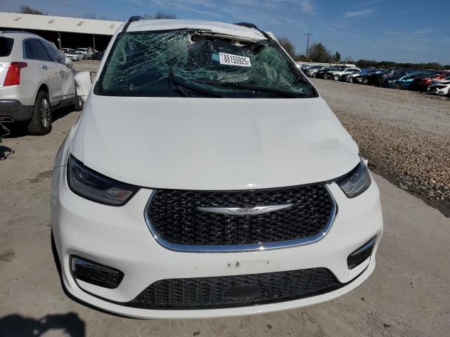 Photo 5 from auction – 2021 CHRYSLER PACIFICA with VIN 2C4RC1FG3MR550264