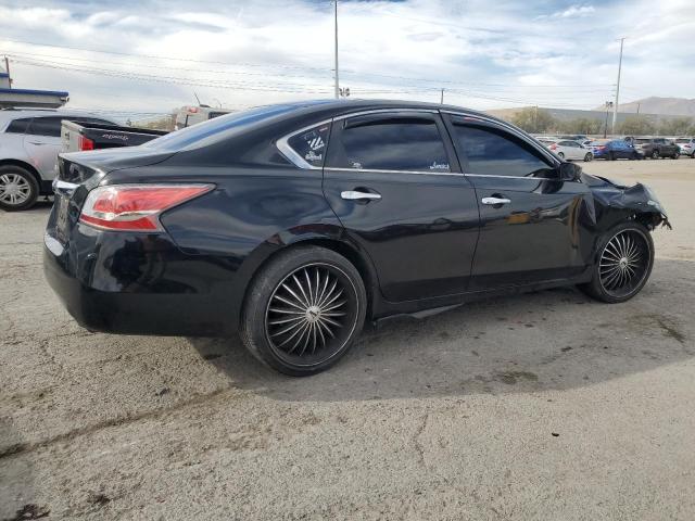 Photo 3 from auction – 2015 NISSAN ALTIMA 2.5 with VIN 1N4AL3AP1FC426110