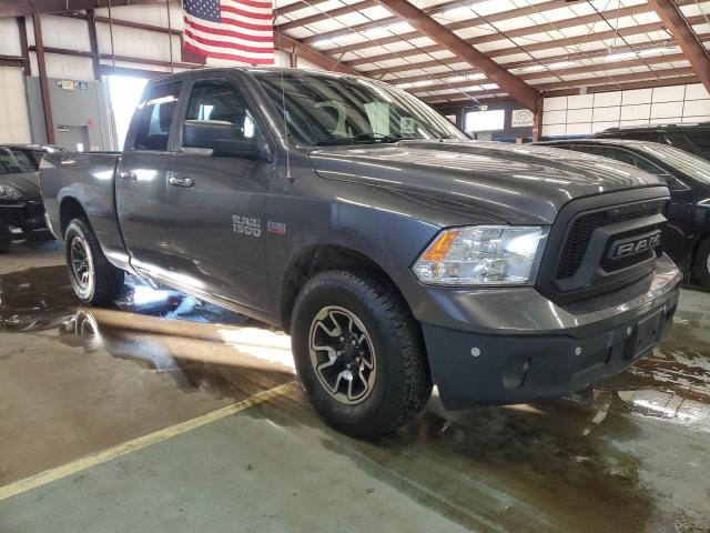 Photo 4 from auction – 2016 RAM 1500 SLT with VIN 1C6RR7GT0GS315070