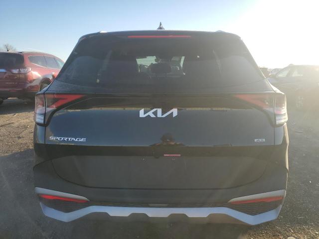 Photo 6 from auction – 2024 KIA SPORTAGE E with VIN 5XYK3CDF7RG163087