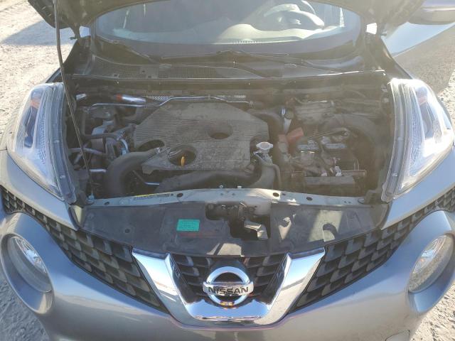 Photo 11 from auction – 2017 NISSAN JUKE S with VIN JN8AF5MR5HT702404