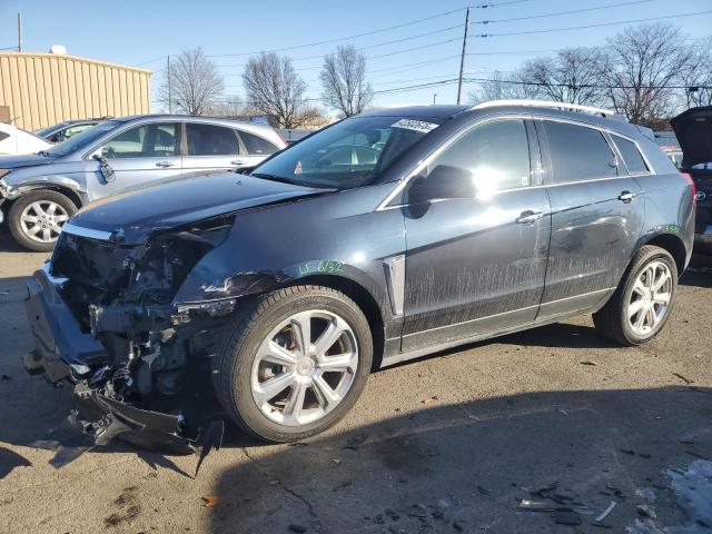 CADILLAC SRX PERFOR 2016 with VIN 3GYFNCE30GS527551 - Photo from auction