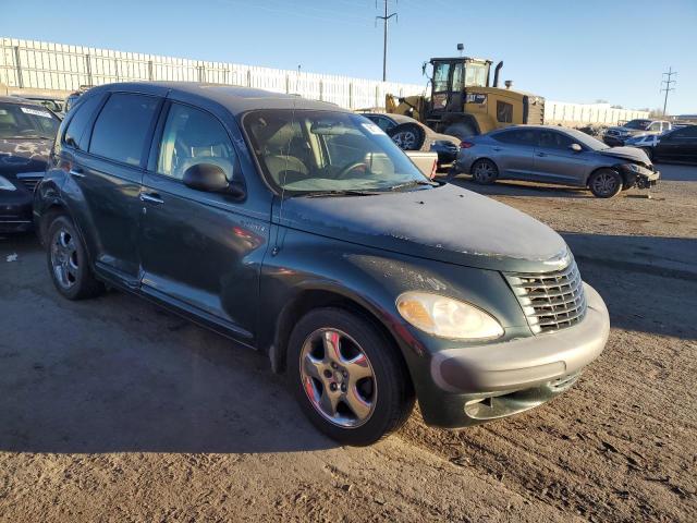 Photo 4 from auction – 2001 CHRYSLER PT CRUISER with VIN 3C8FY4BB91T295756