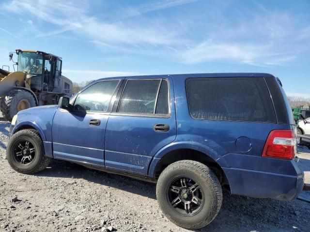 Photo 2 from auction – 2009 FORD EXPEDITION with VIN 1FMFU16579EB04150