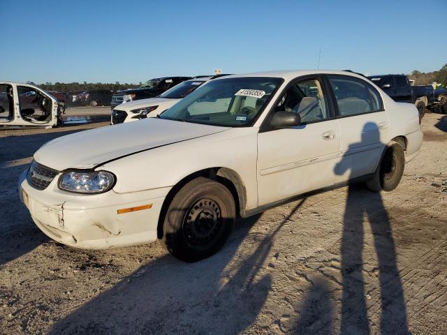 CHEVROLET MALIBU 2003 with VIN 1G1ND52J03M587397 - Photo from auction