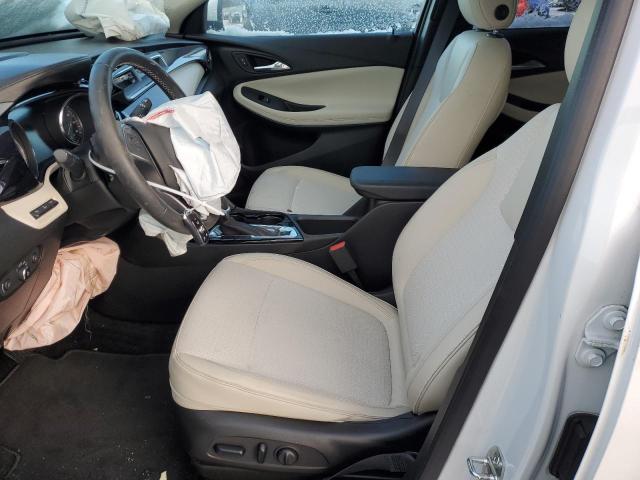 Photo 7 from auction – 2021 BUICK ENCORE GX with VIN KL4MMESLXMB122105