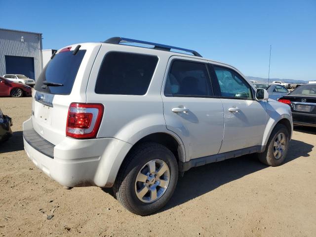 Photo 3 from auction – 2012 FORD ESCAPE LIM with VIN 1FMCU0E71CKC54702