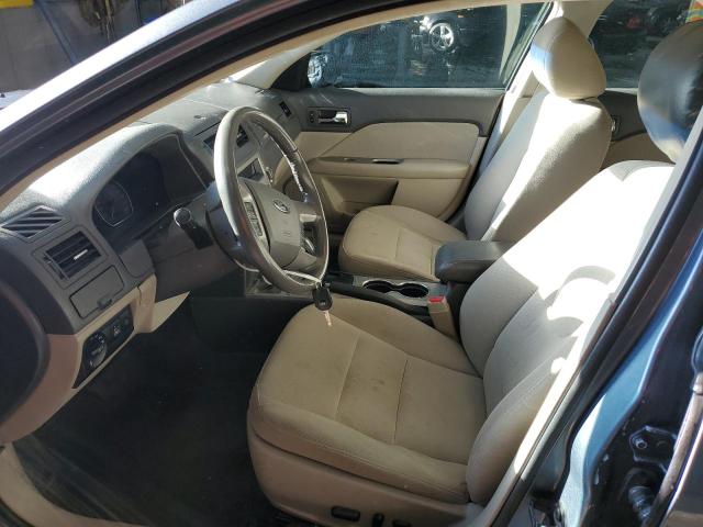 Photo 7 from auction – 2011 FORD FUSION HYB with VIN 3FADP0L30BR282507