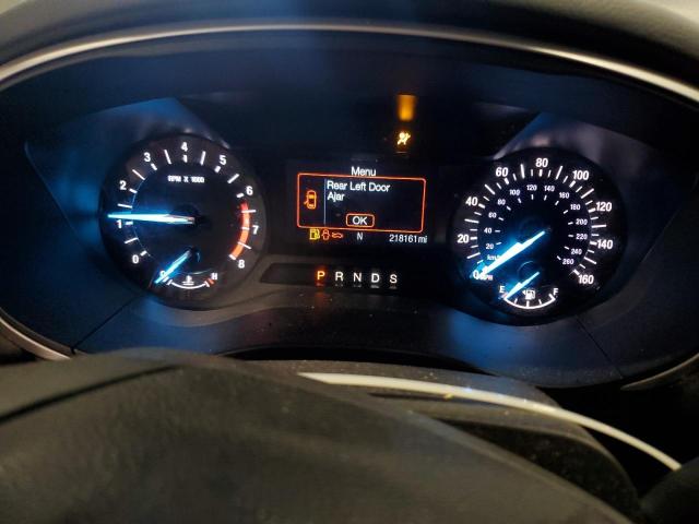 Photo 9 from auction – 2014 FORD FUSION SE with VIN 3FA6P0H74ER213103