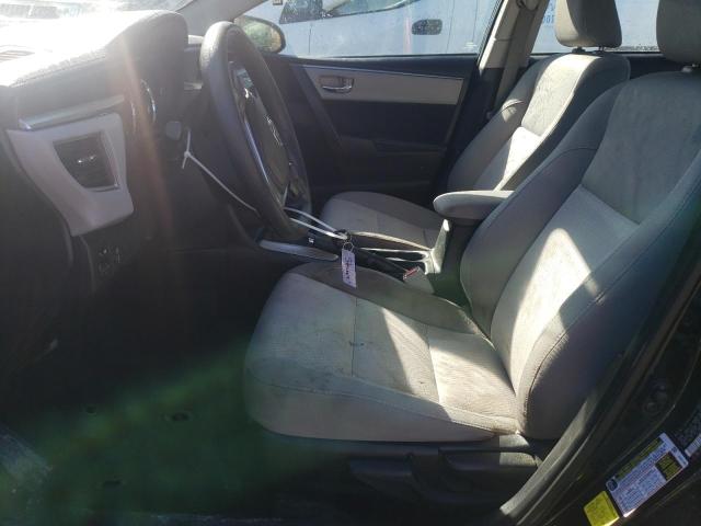 Photo 7 from auction – 2015 TOYOTA COROLLA L with VIN 2T1BURHE6FC394006