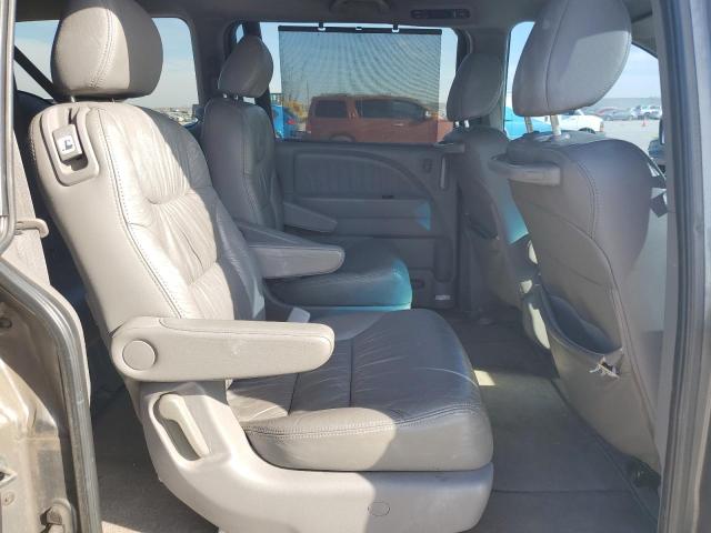 Photo 11 from auction – 2009 HONDA ODYSSEY EX with VIN 5FNRL38779B021394