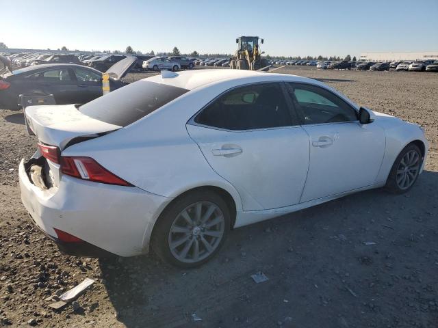 Photo 3 from auction – 2014 LEXUS IS 250 with VIN JTHCF1D28E5005940