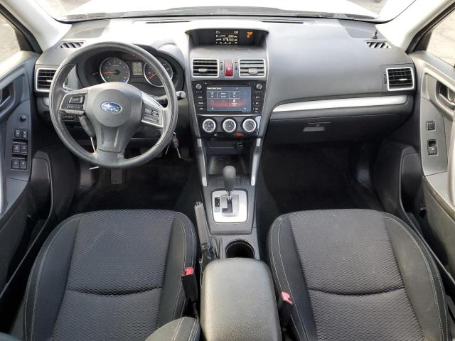 Photo 8 from auction – 2016 SUBARU FORESTER 2 with VIN JF2SJADC6GH482809