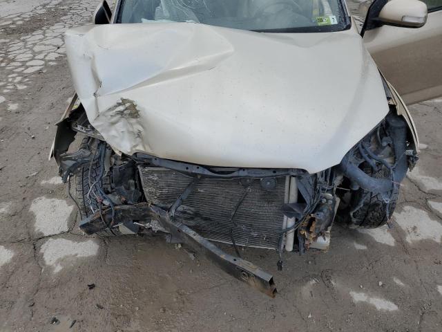 Photo 12 from auction – 2010 TOYOTA RAV4 LIMIT with VIN JTMDF4DV6AD039344