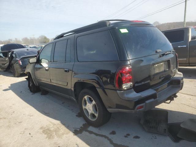 Photo 2 from auction – 2004 CHEVROLET TRAILBLAZE with VIN 1GNET16S446236494