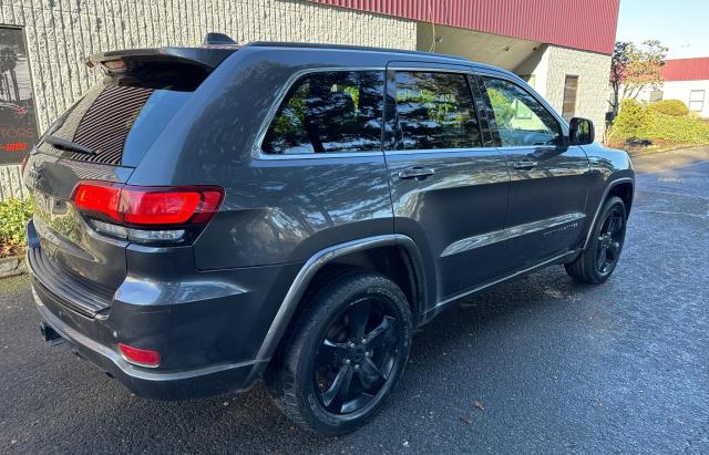 Photo 4 from auction – 2015 JEEP GRAND CHER with VIN 1C4RJFAGXFC171199
