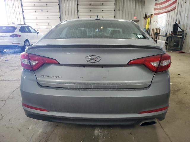 Photo 6 from auction – 2015 HYUNDAI SONATA SE with VIN 5NPE24AF8FH004545