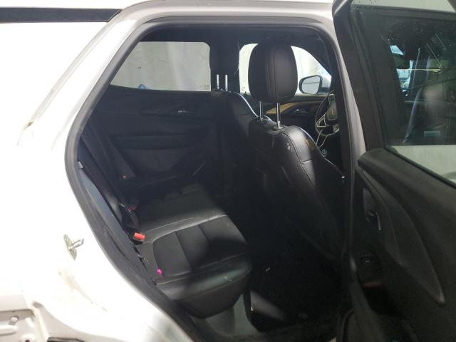 Zdjęcie 11 z aukcji – 2021 CHEVROLET TRAILBLAZE z VIN KL79MSSL3MB057718