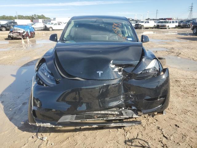Photo 5 from auction – 2021 TESLA MODEL Y with VIN 5YJYGDEE5MF188869