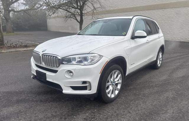 Photo 2 from auction – 2016 BMW X5 XDR40E with VIN 5UXKT0C50G0S75755