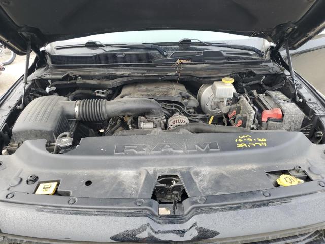 Photo 11 from auction – 2019 RAM 1500 BIG H with VIN 1C6SRFFT0KN524779
