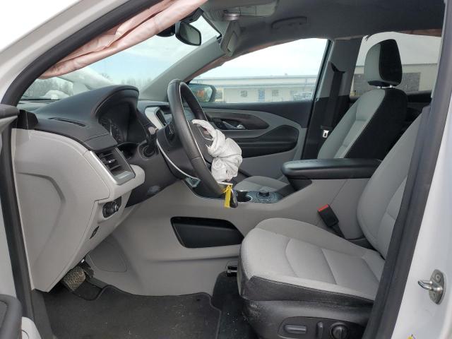 Photo 7 from auction – 2022 GMC TERRAIN SL with VIN 3GKALMEV7NL146336