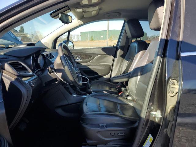 Photo 7 from auction – 2014 BUICK ENCORE with VIN KL4CJCSB3EB724488
