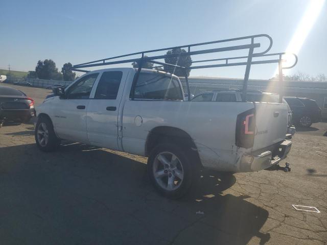 Photo 2 from auction – 2004 DODGE RAM 1500 S with VIN 1D7HA18N64S586239