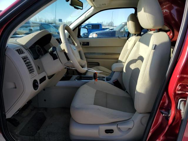 Photo 7 from auction – 2008 FORD ESCAPE XLT with VIN 1FMCU03Z58KE02457