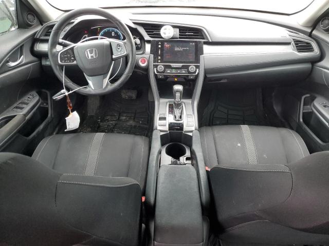 Photo 8 from auction – 2018 HONDA CIVIC LX with VIN 2HGFC2F63JH019777