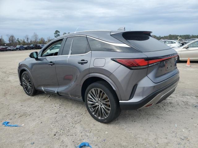 Photo 2 from auction – 2023 LEXUS RX 350 BAS with VIN 2T2BAMBA2PC001505