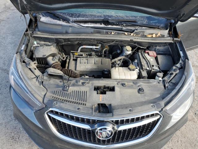 Снимка 11 от търг – 2018 BUICK ENCORE PRE с VIN KL4CJASB1JB639891