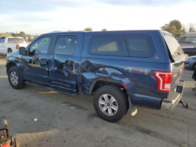 Photo 2 from auction – 2016 FORD F150 SUPER with VIN 1FTEW1EP0GKF21783