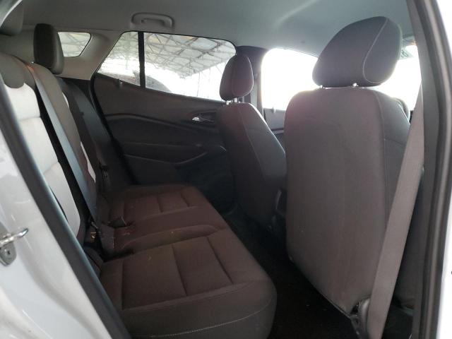 Photo 11 from auction – 2024 CHEVROLET TRAX LS with VIN KL77LFE29RC003975