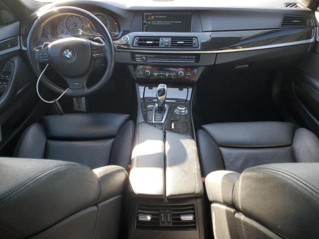 Photo 8 from auction – 2012 BMW 535 I with VIN WBAFR7C55CC812541