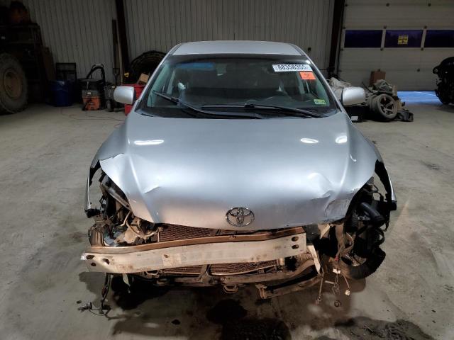 Photo 5 from auction – 2010 TOYOTA COROLLA MA with VIN 2T1LE4EE5AC014378