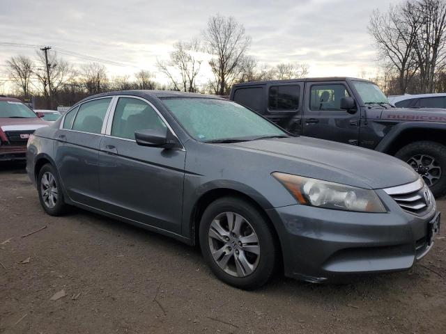 Photo 4 from auction – 2012 HONDA ACCORD LXP with VIN 1HGCP2F42CA082991