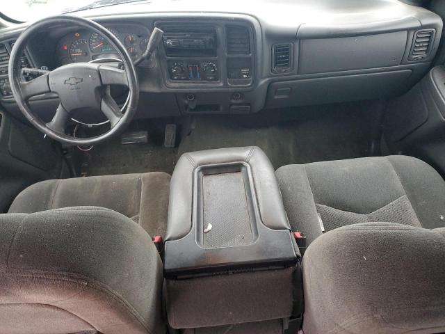 Photo 8 from auction – 2004 CHEVROLET SILVERADO with VIN 2GCEK19T941271958