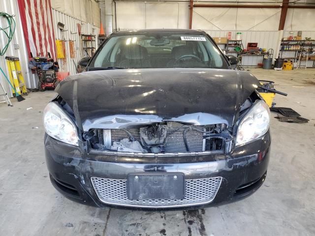 Photo 5 from auction – 2014 CHEVROLET IMPALA LIM with VIN 2G1WB5E33E1165484