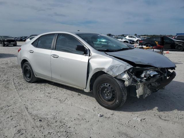 Photo 4 from auction – 2016 TOYOTA COROLLA L with VIN 2T1BURHE0GC560702