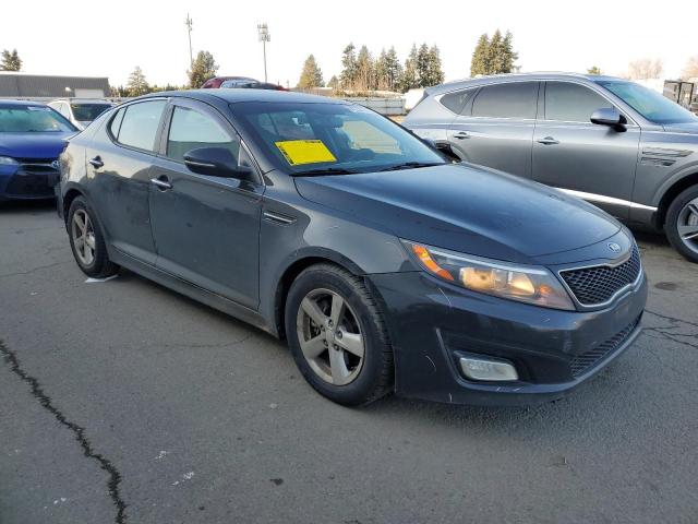 Photo 4 from auction – 2015 KIA OPTIMA LX with VIN KNAGM4A79F5660133