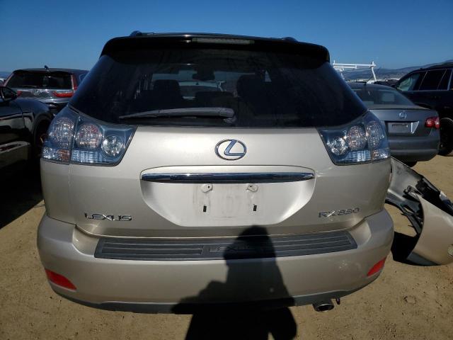 Photo 6 from auction – 2004 LEXUS RX 330 with VIN JTJHA31U640049855