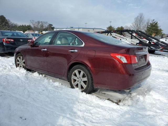 Foto 2 de la subasta – 2007 LEXUS ES 350 con VIN JTHBJ46G272012939