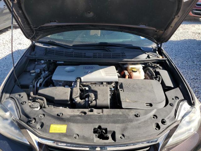 Photo 11 from auction – 2012 LEXUS CT 200 with VIN JTHKD5BH3C2098946